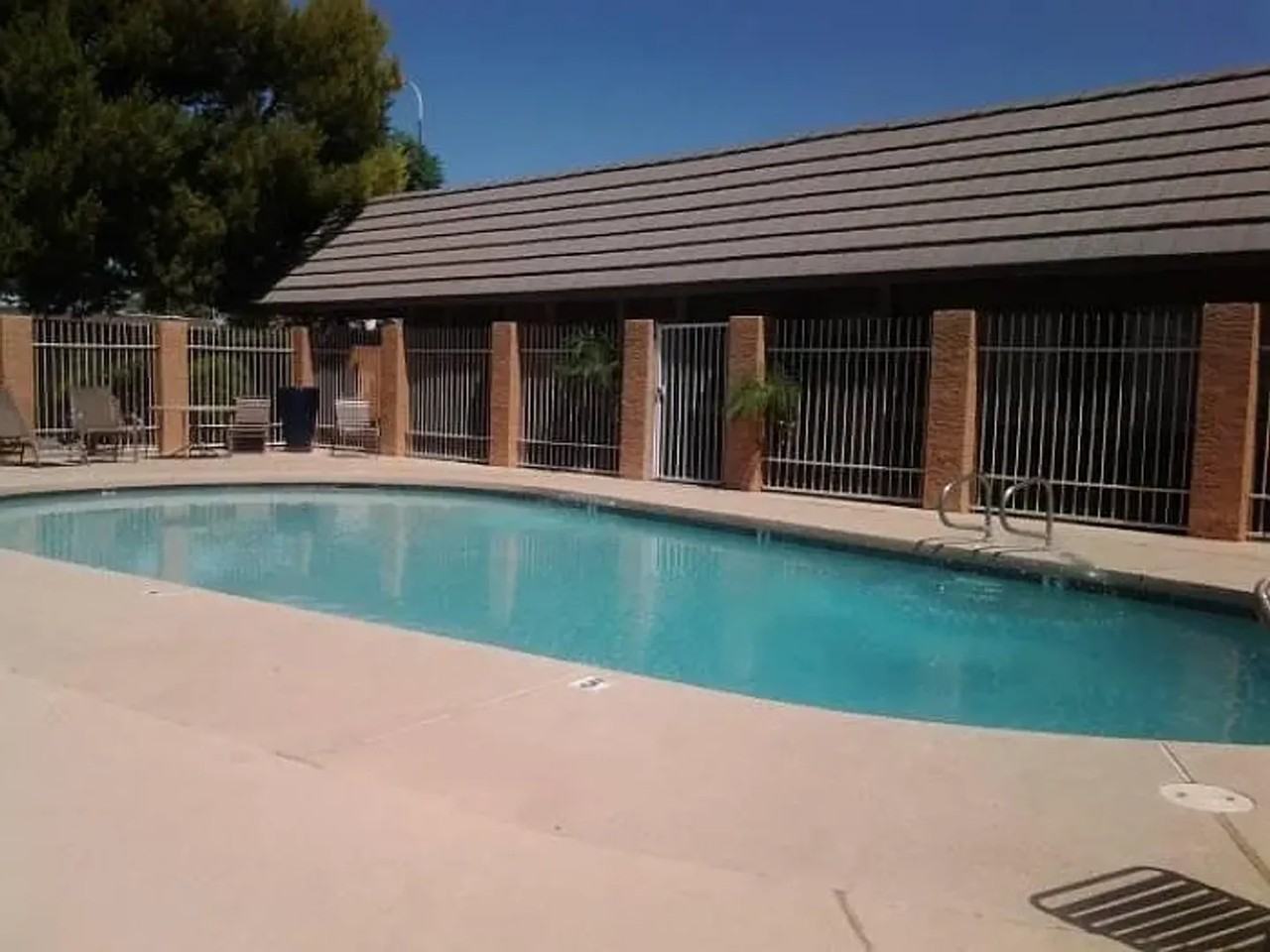 1050 S Stapley Dr #22 - Photo 4 of 18
