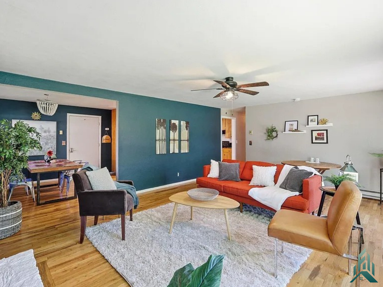 977 Nw Cleveland Ave - Photo 5 of 16