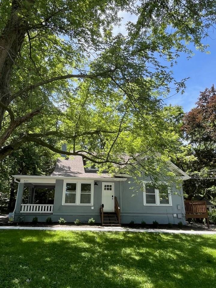 8201 W 80th St - Photo 2 of 20