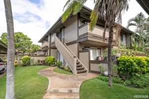 featured image of 91-1149 Puamaeole St #22T