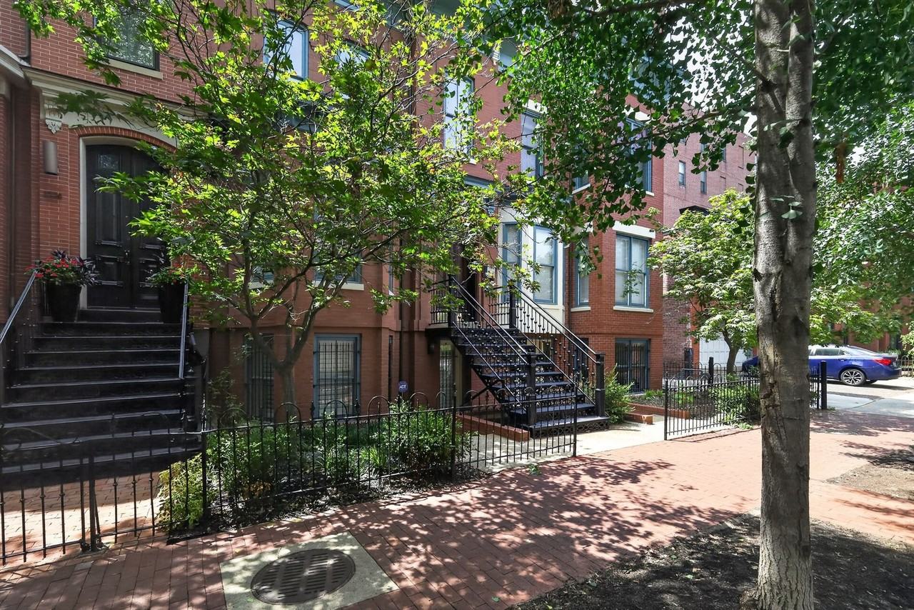 1340 Q St Nw - Photo 2 of 30