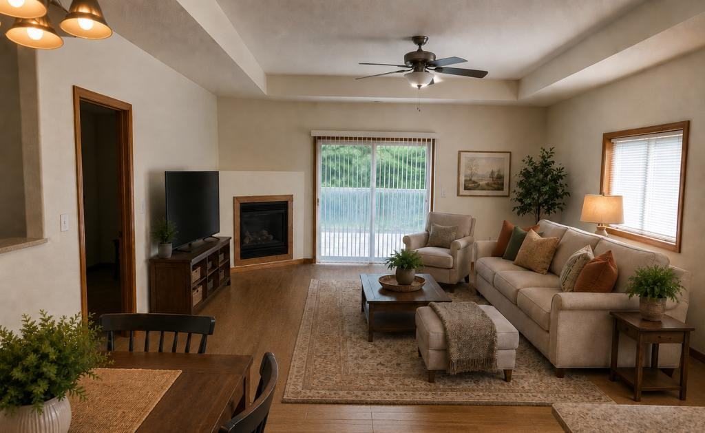 521 S Cherry Ln - Photo 2 of 9