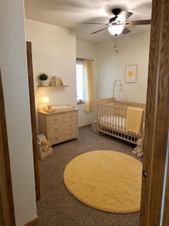 521 S Cherry Ln - Photo 4 of 9