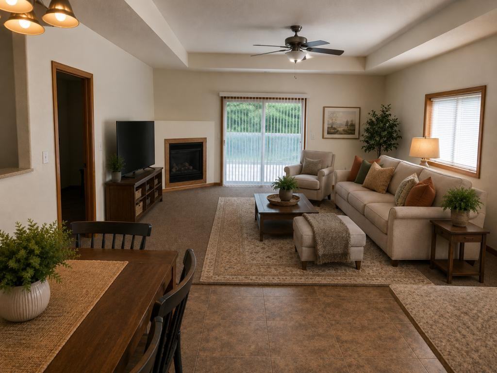 615 S Cherry Ln - Photo 2 of 9