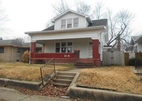 1115 S 18th St - Photo 1 of 1