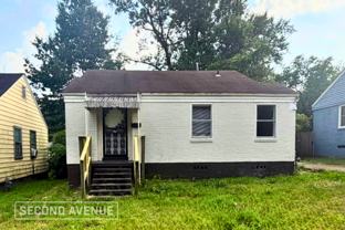 2461 Lowell Ave - Photo 1 of 1