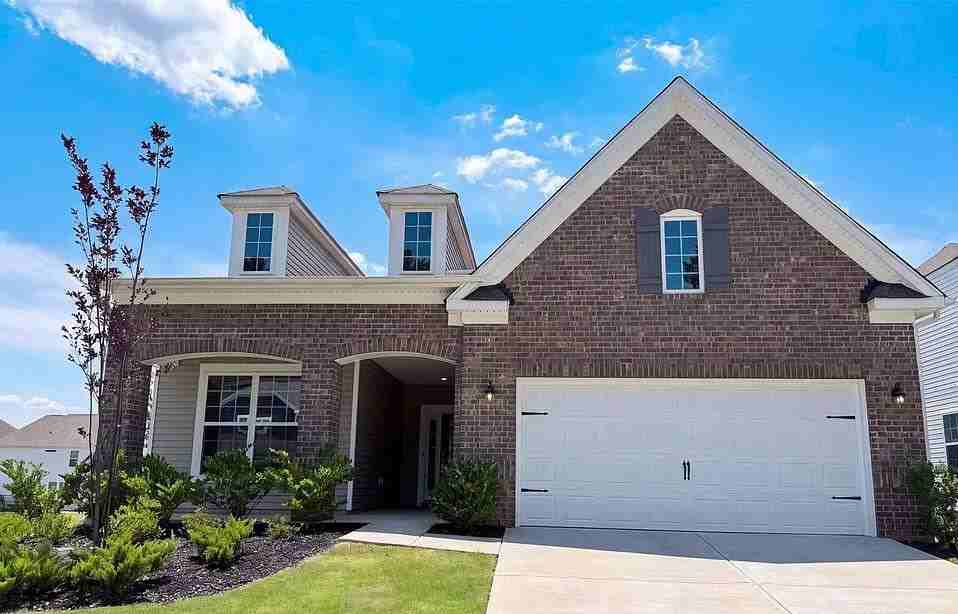 192 Abersham Drive - Photo 4 of 12