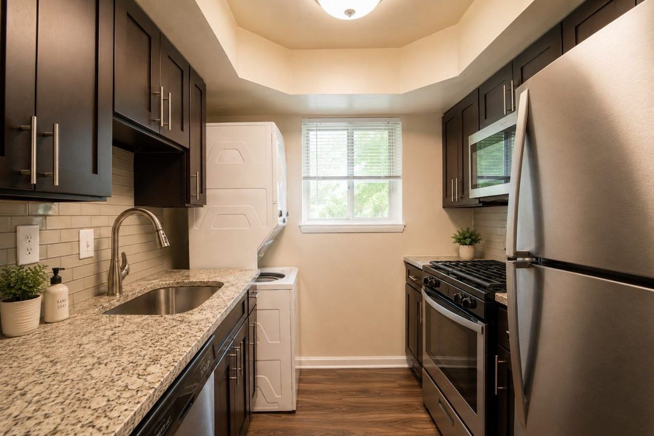 Glen Ridge Apartment Homes - Photo 3 of 19