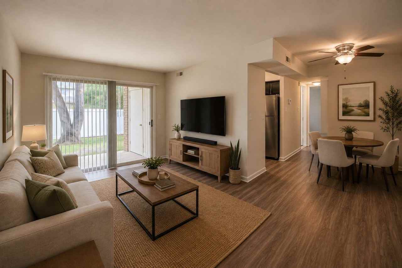 Glen Ridge Apartment Homes - Photo 4 of 19
