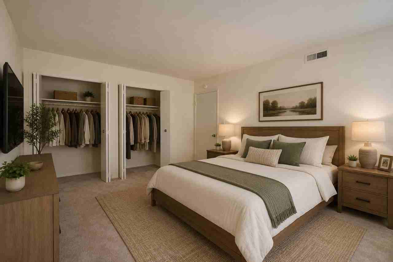 Glen Ridge Apartment Homes - Photo 5 of 19