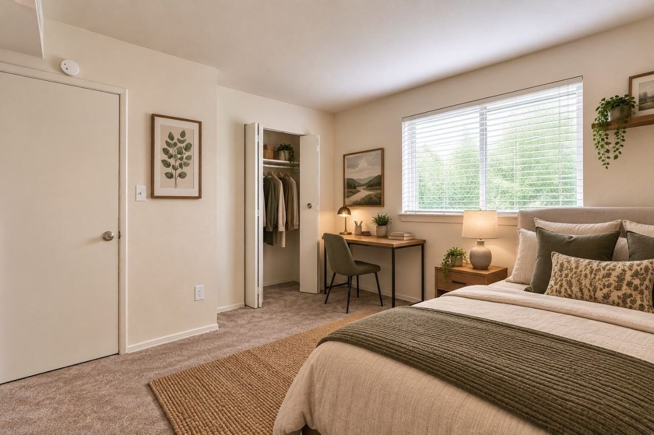 Glen Ridge Apartment Homes - Photo 6 of 19
