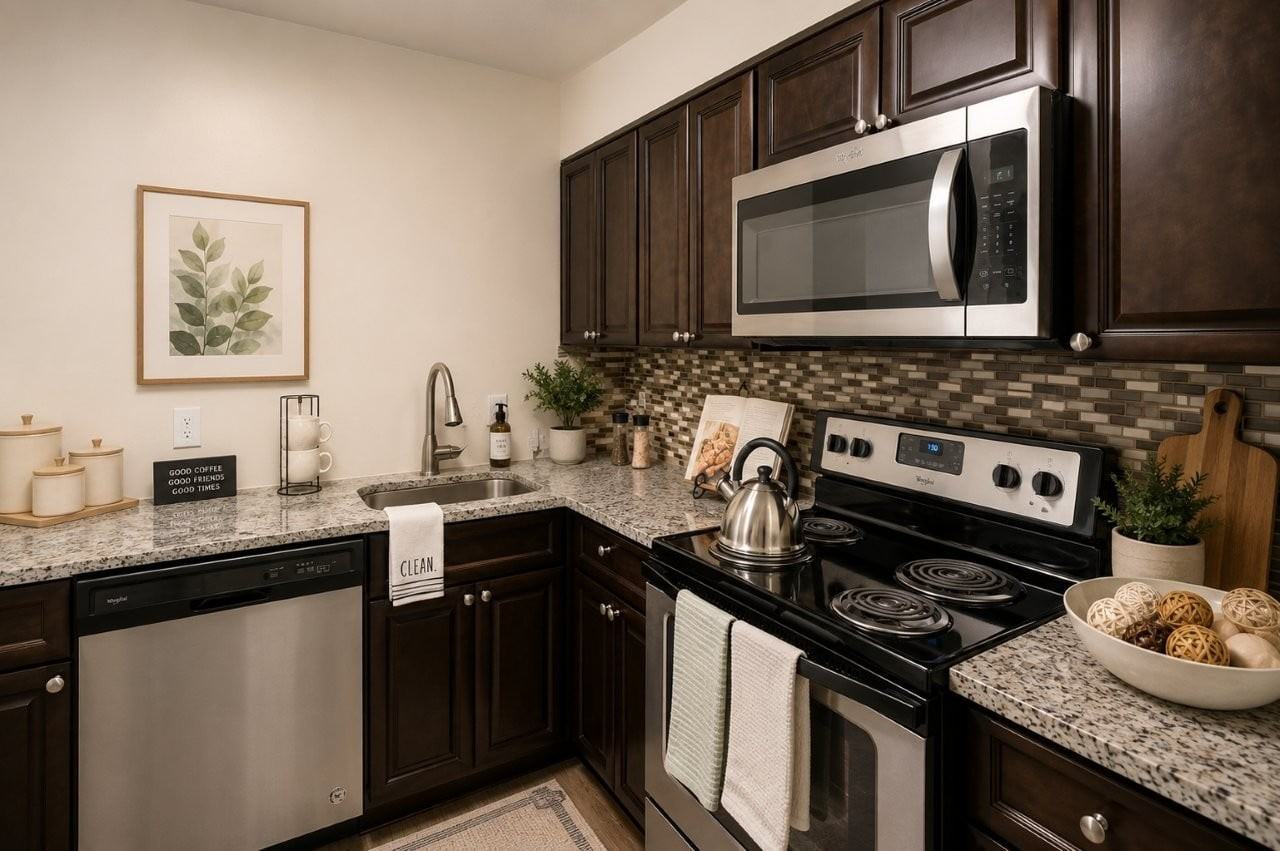 Villages at Montpelier Apartment Homes - Photo 2 of 26
