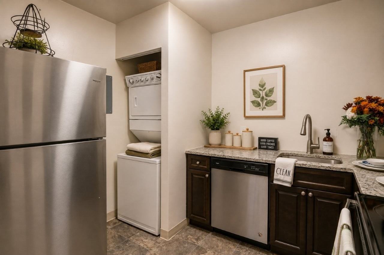Villages at Montpelier Apartment Homes - Photo 3 of 26