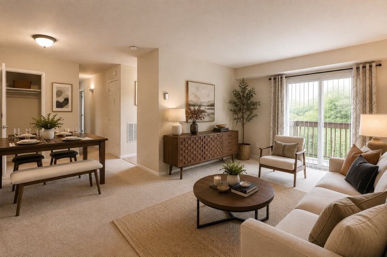 Villages at Montpelier Apartment Homes - Photo 4 of 26