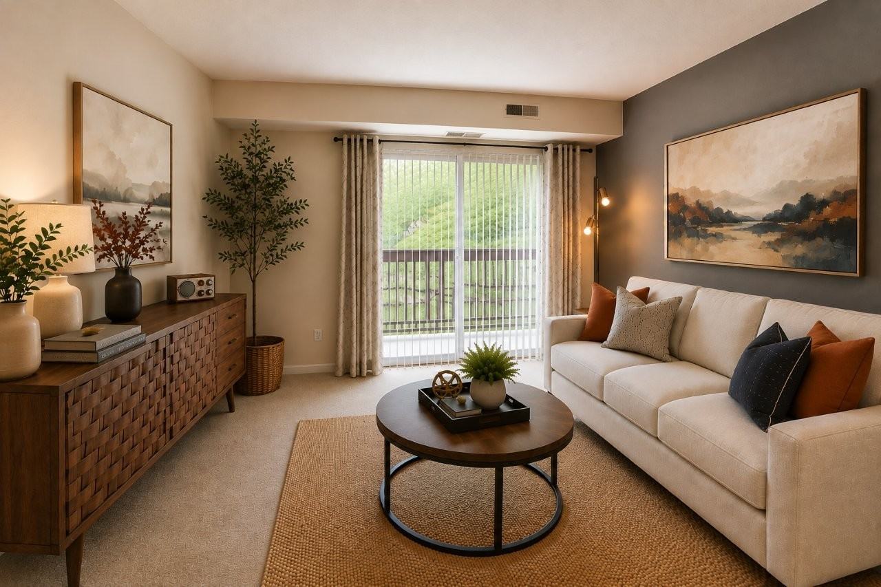 Villages at Montpelier Apartment Homes - Photo 5 of 26