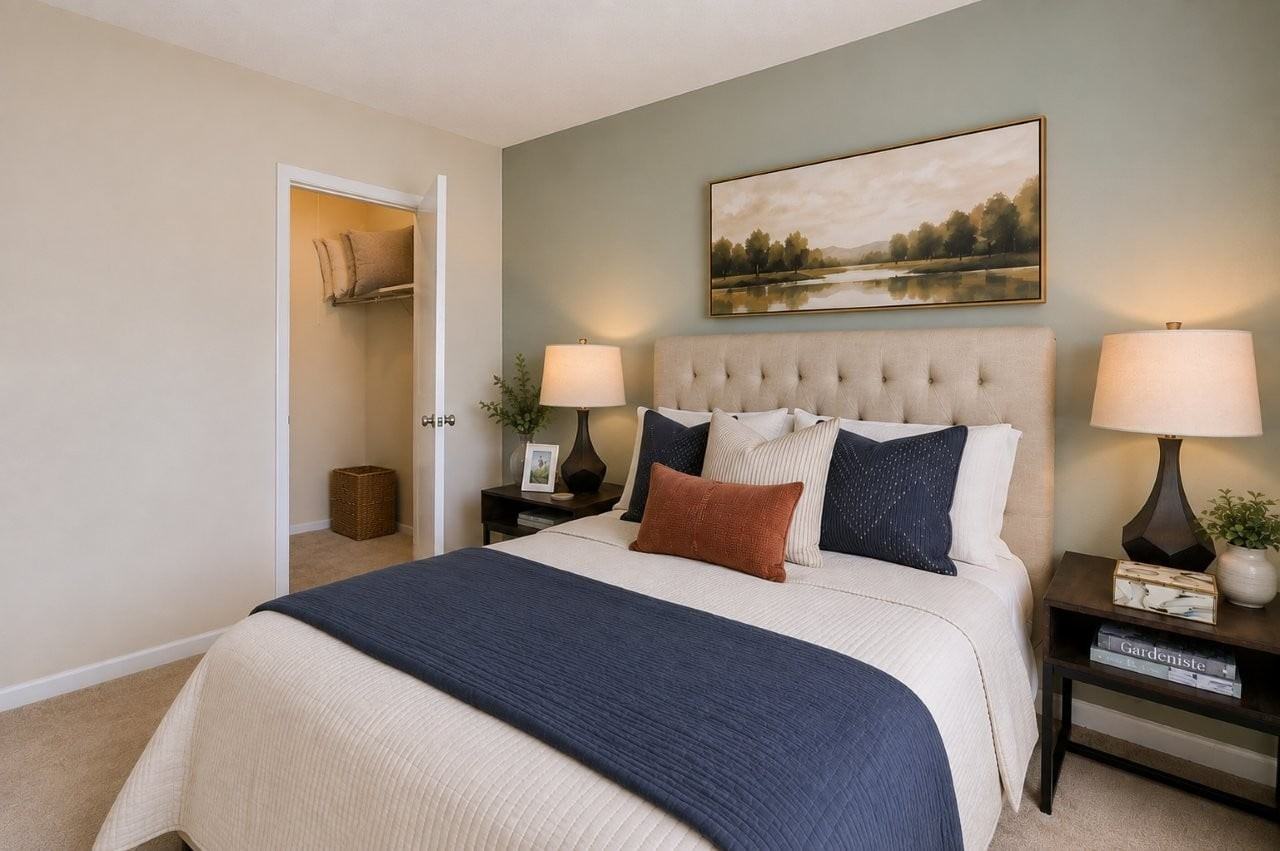 Villages at Montpelier Apartment Homes - Photo 6 of 26