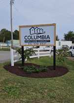 1524 Columbia Mhp Llce Burt Dr, - Photo 1 of 1