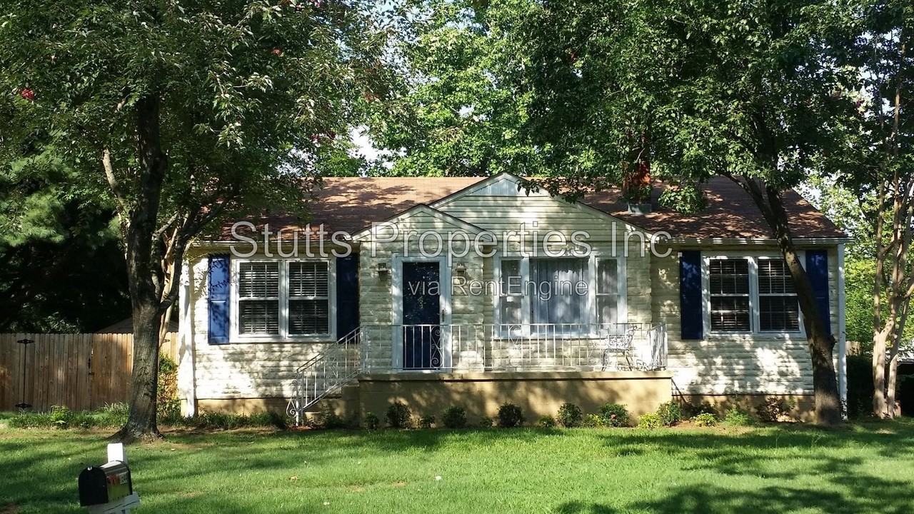 1544 Sherrod Ave