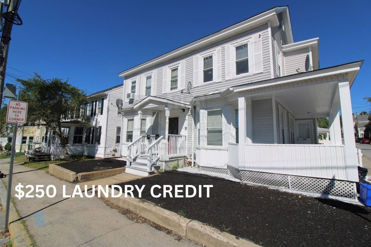 45 Franklin St #45A