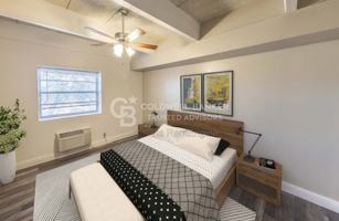featured image of 2601 York Ave #208