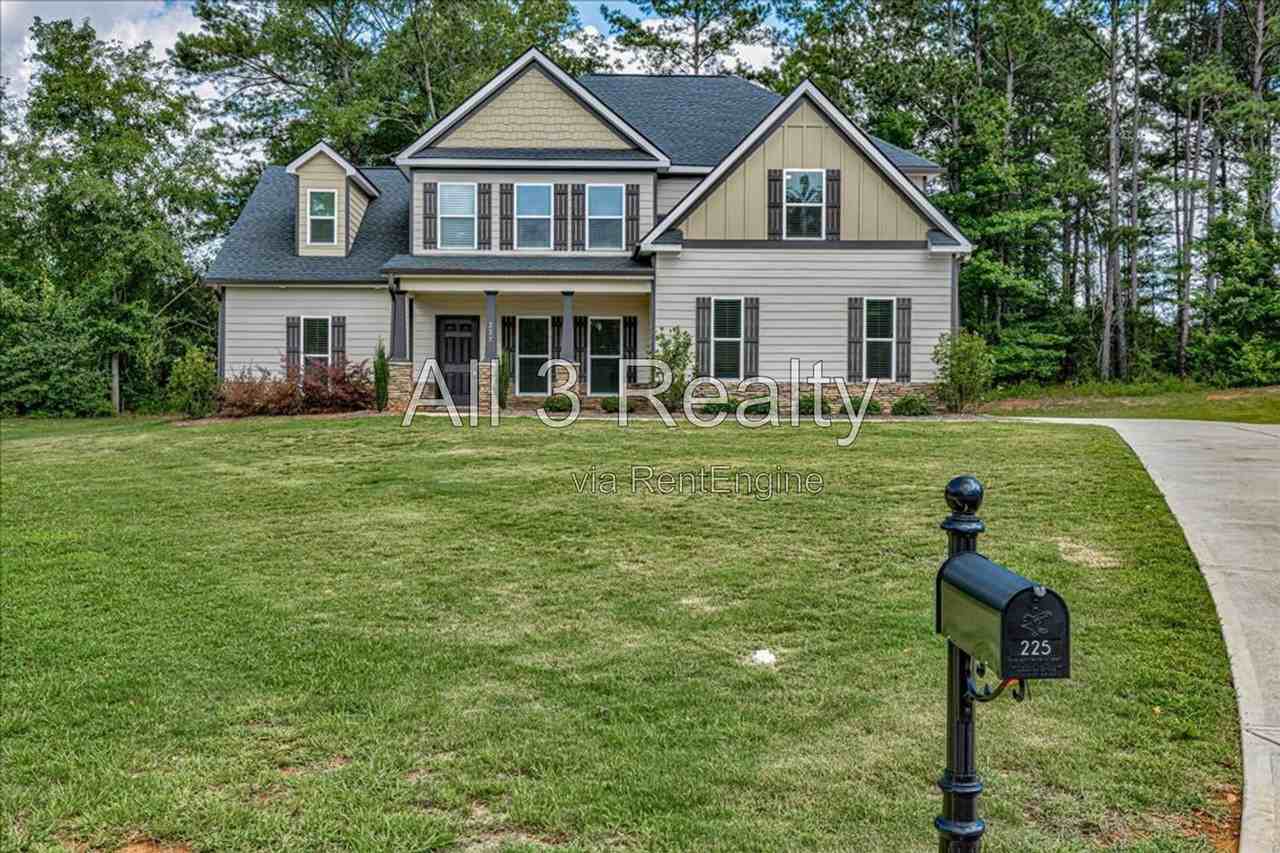 225 Barnett Lane Lane - Photo 2 of 50