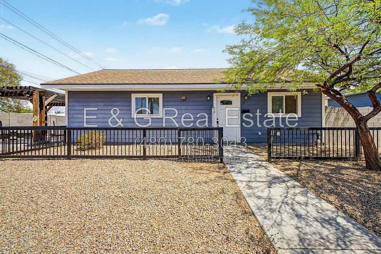 505 N 16th Ave - Photo 2 of 24