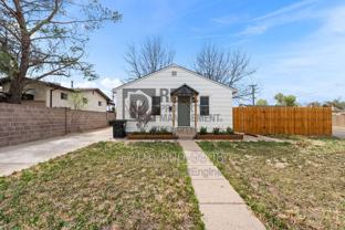 1601 Jackson St - Photo 1 of 1