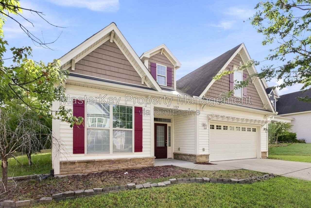 1409 Stone Wealth Dr - Photo 2 of 35