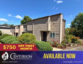 3342 Pringle Rd Se #D - Photo 1 of 1