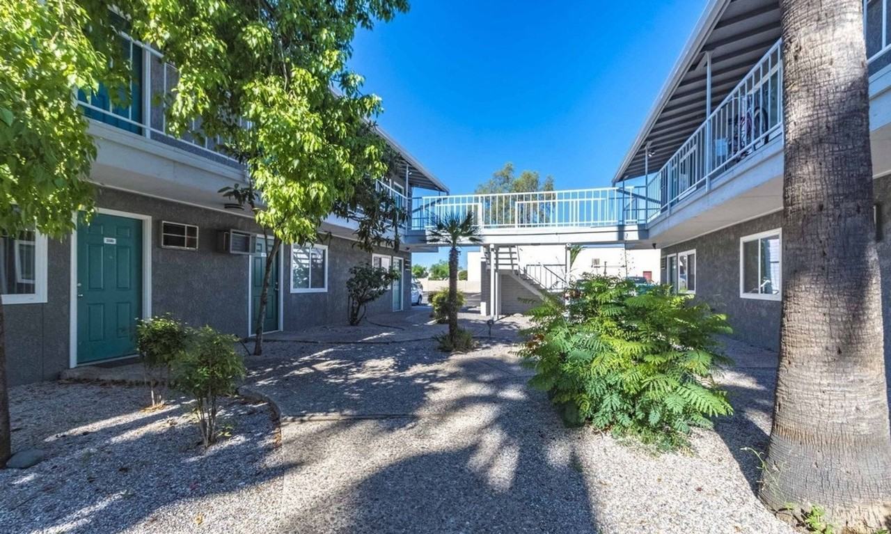 8477 E Broadway Blvd #2109