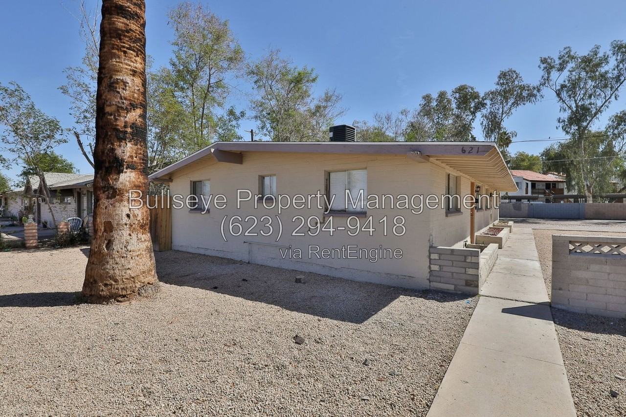 621 S California St #A - Photo 3 of 21
