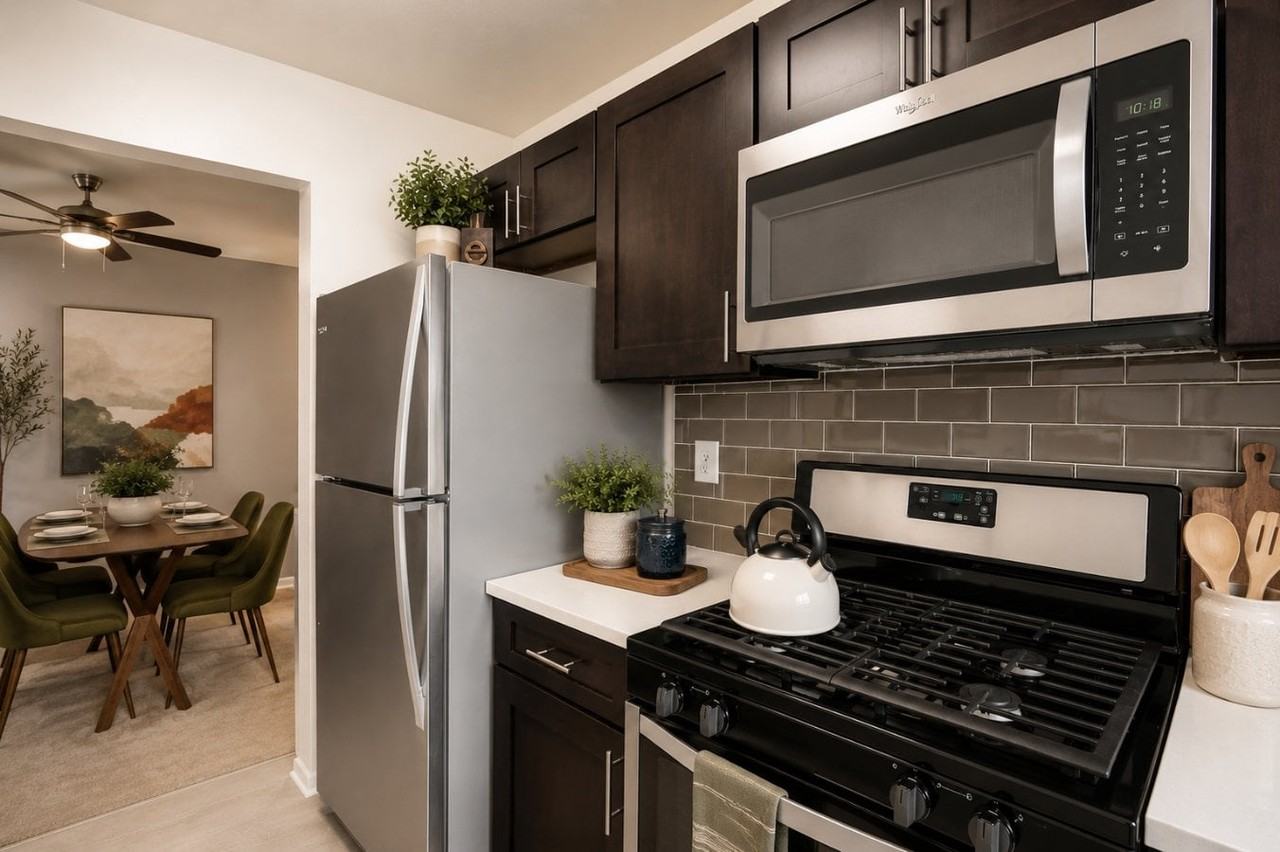 Lynbrook at Mark Center Apartment Homes - Photo 2 of 26