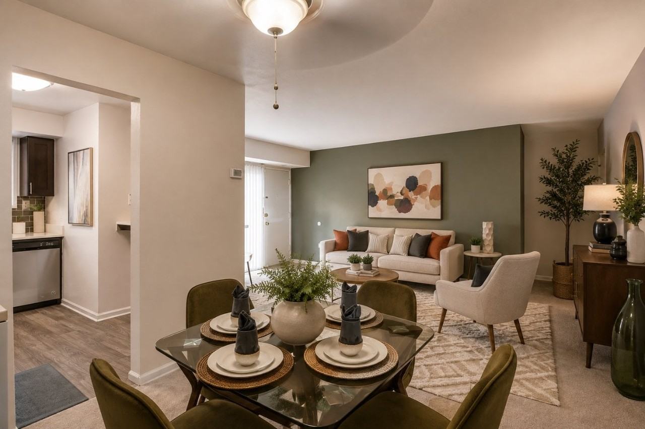 Lynbrook at Mark Center Apartment Homes - Photo 5 of 26