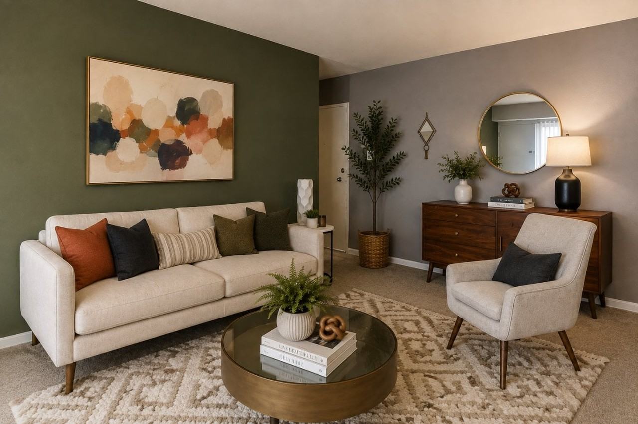 Lynbrook at Mark Center Apartment Homes - Photo 6 of 26