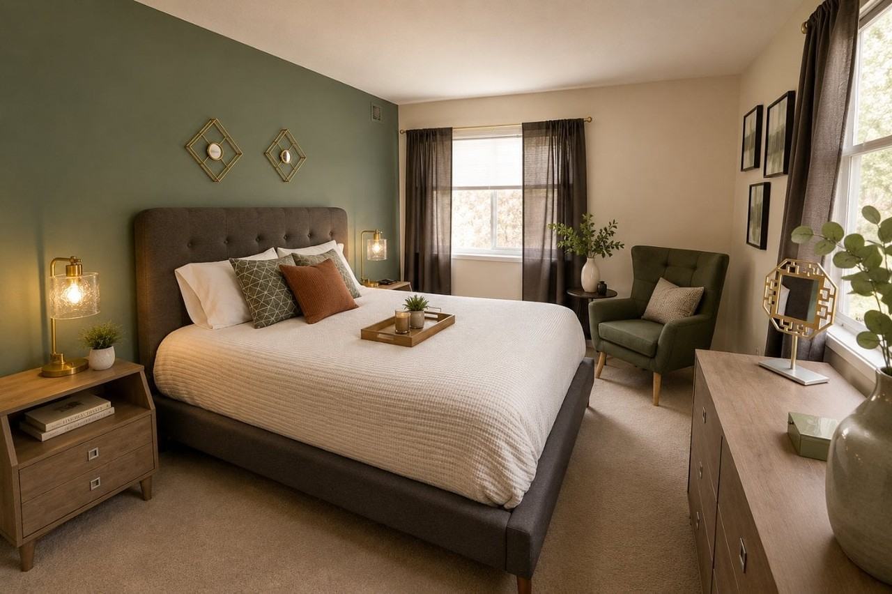 Lynbrook at Mark Center Apartment Homes - Photo 7 of 26