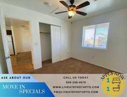 featured image of 3333 W 8th St #F11