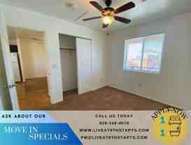 3333 W 8th St #F11 - Photo 1 of 1
