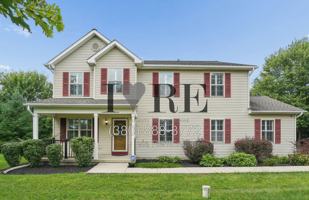 featured image of 8765 Hyland Croy Rd