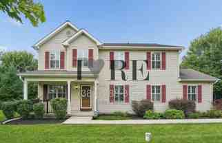 8765 Hyland Croy Rd - Photo 1 of 1