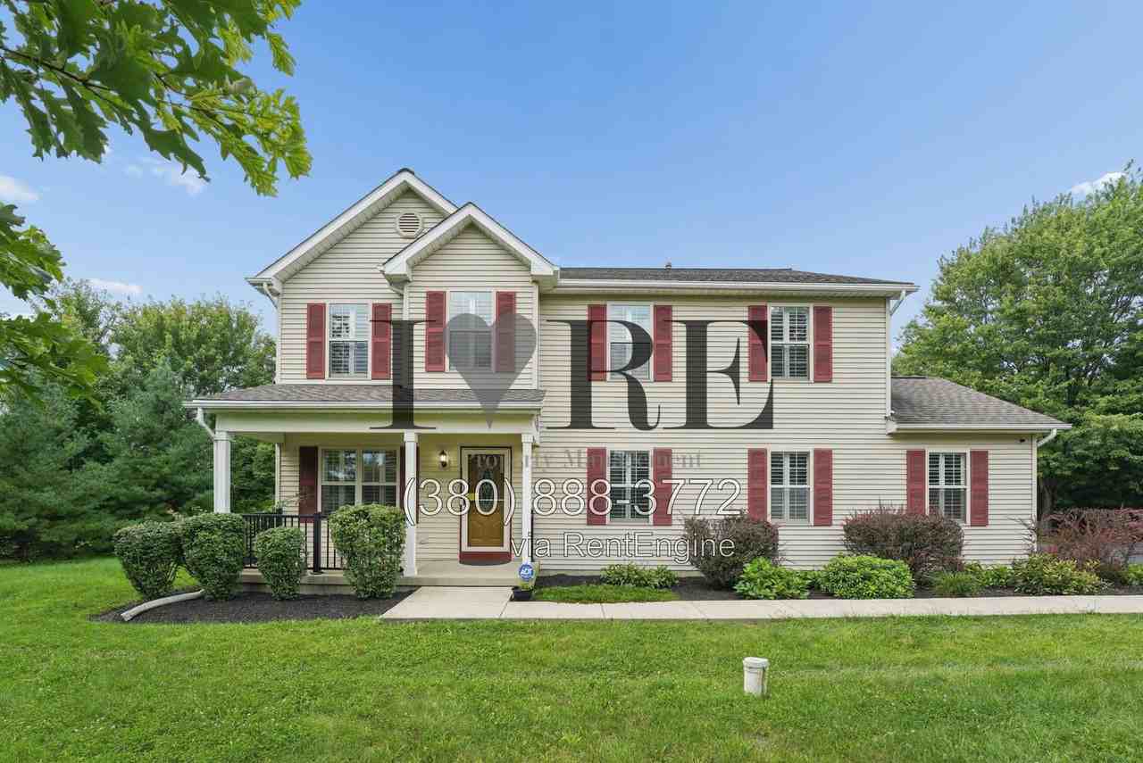 8765 Hyland Croy Rd - Photo 2 of 50