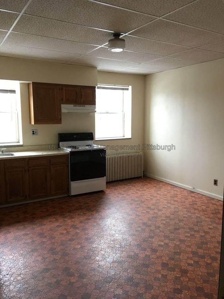 437 S Aiken Ave #2B - Photo 5 of 14