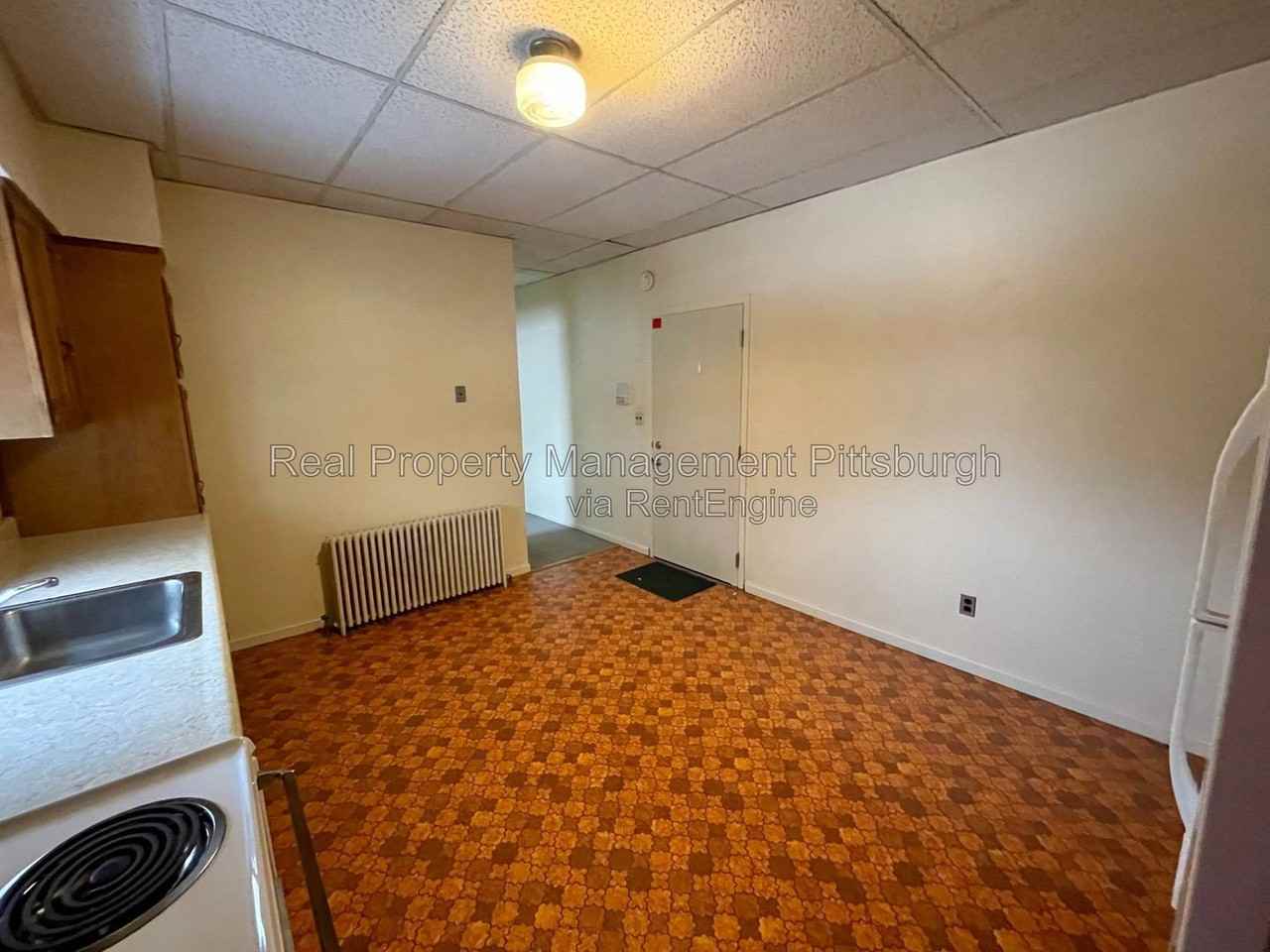 437 S Aiken Ave #2A - Photo 3 of 8