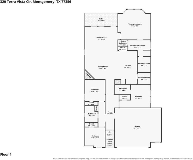 320 Terra Vista Cir - Photo 2 of 16