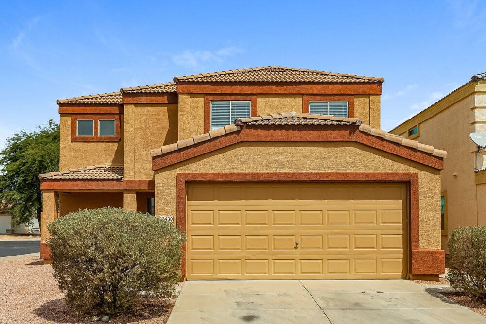 12430 W Valentine Ave