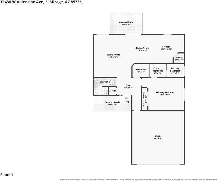 12430 W Valentine Ave - Photo 2 of 17