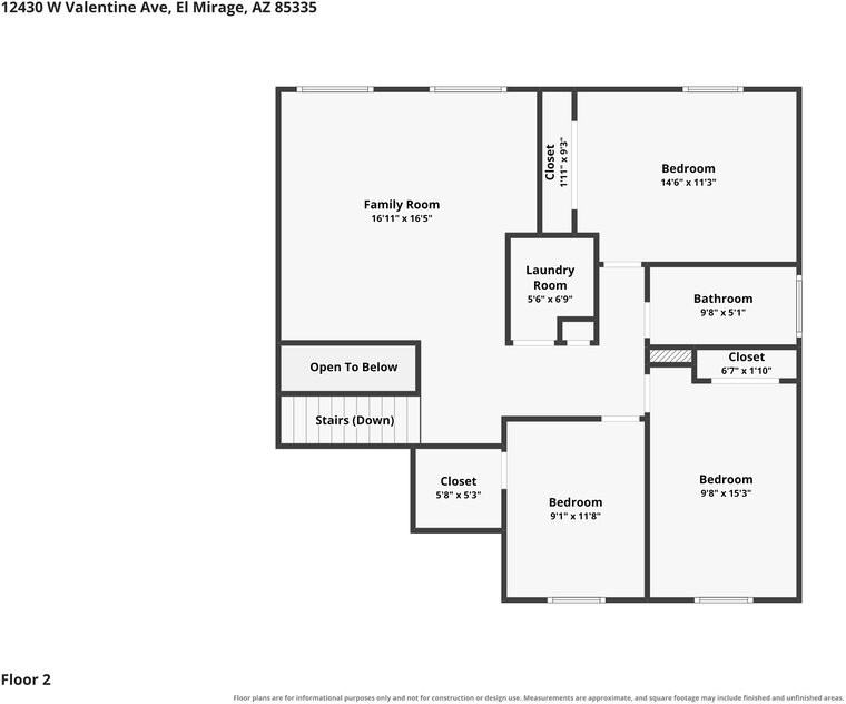 12430 W Valentine Ave - Photo 3 of 17