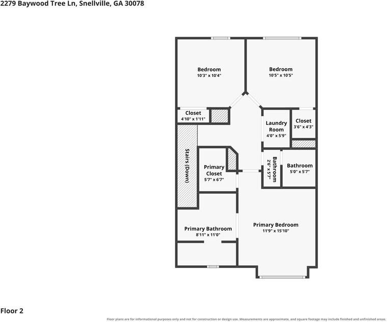 2279 Baywood Tree Ln - Photo 3 of 18