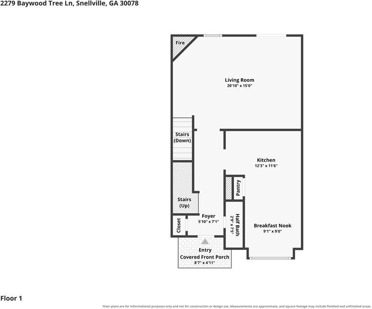 2279 Baywood Tree Ln - Photo 4 of 18