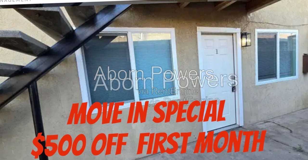 1507 Nogales St #1 - Photo 2 of 10