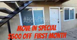1507 Nogales St #1 - Photo 1 of 1